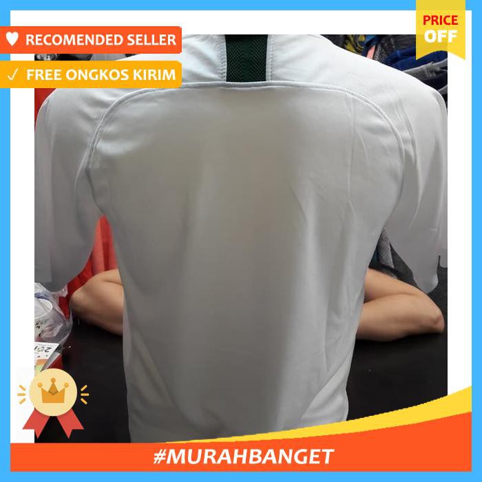 jersey bola - timnas indonesia away new 2018 terbaru import grade original thailand