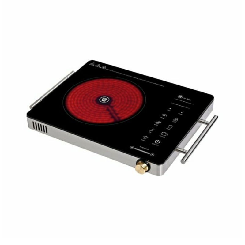 Teagen Kompor Listrik Infrared
