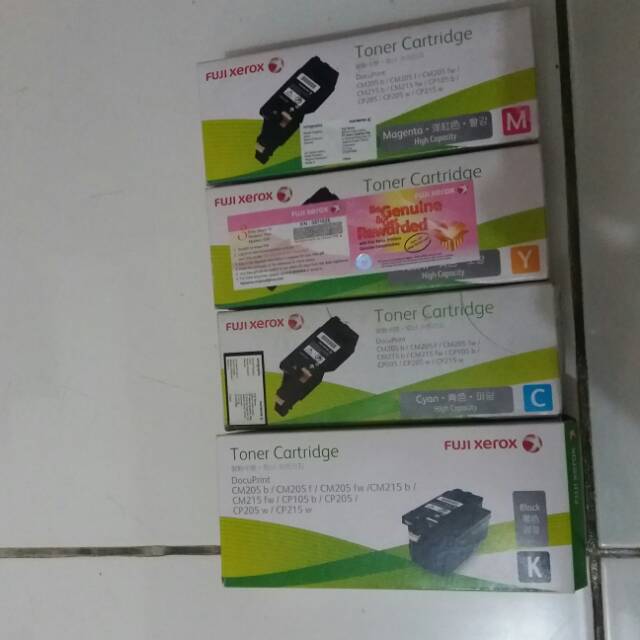 xerox