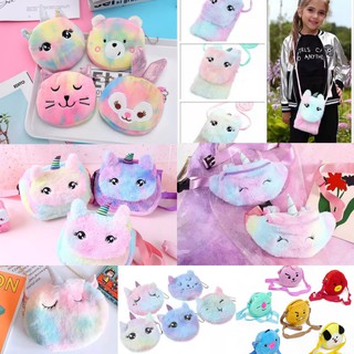  TAS  SELEMPANG  WAIST BAG SLING BAG IMPORT UNICORN  BTS 