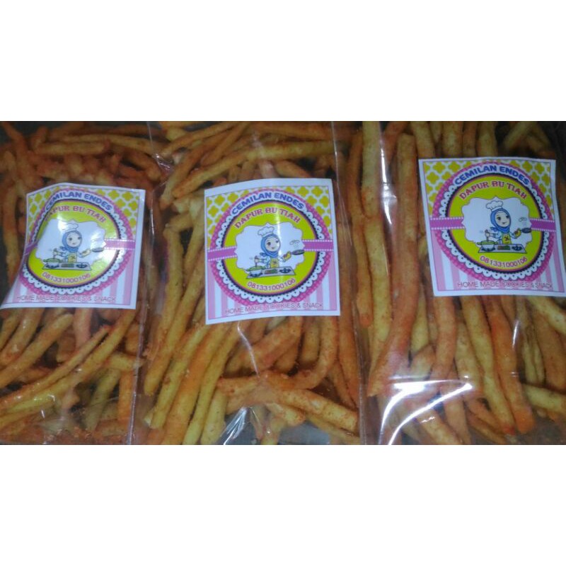 

stickbawangbalado