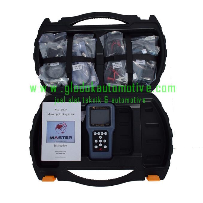 *#*#*#*#] scanner motor universal Zeus MST-100P