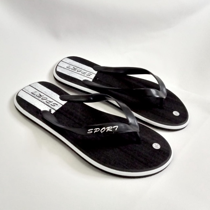 sendal pria murah