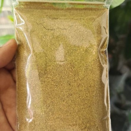 

Bubuk Ketumbar Asli 100gr Original Dan Alami