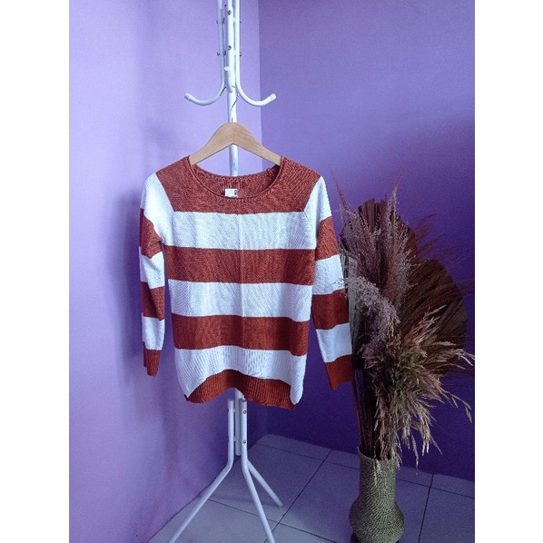 kaos belang-belang