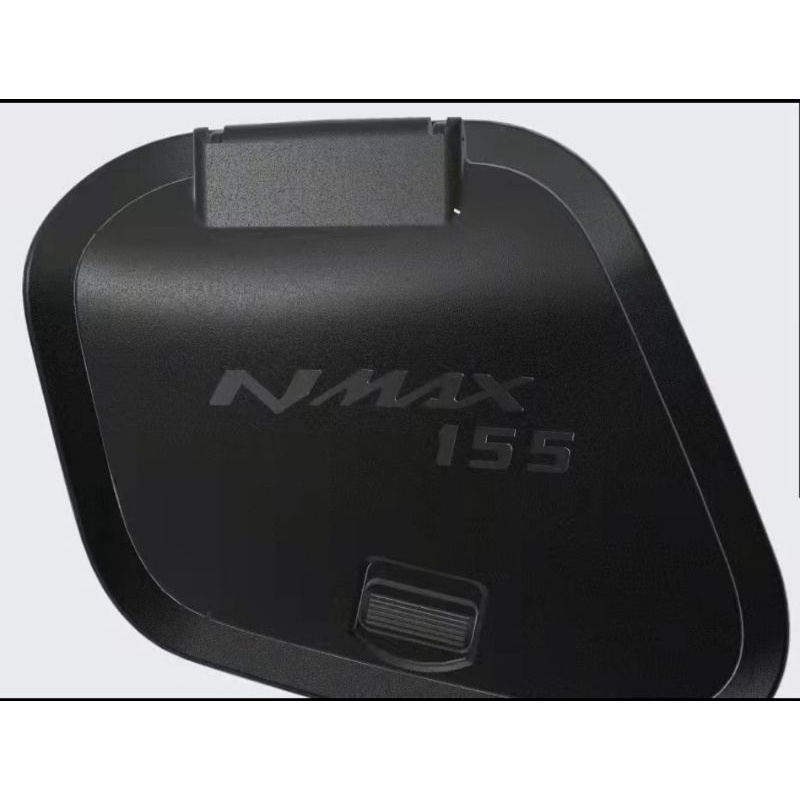 cover laci nmax new 2020 2021 v2 new model lock tutup laci nmax new