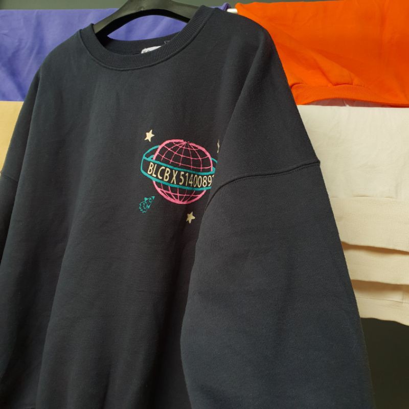 CN BACKPRINT BUMI