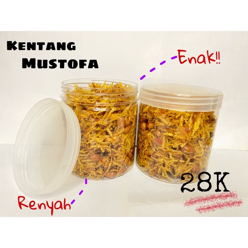 

Kentang mustofa