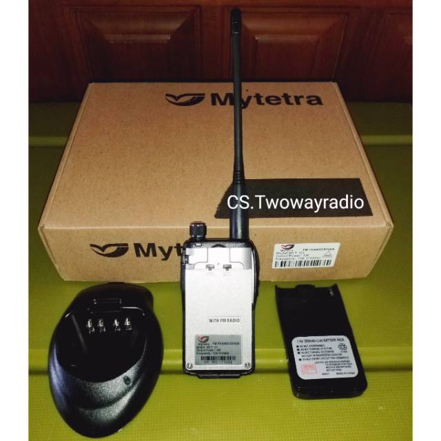 HT MYTETRA Q1 VHF alternatif persamaan Bearcom BC137 FIRTSCOM FC01G Weierwei VEV V8Plus HANDY TALKY