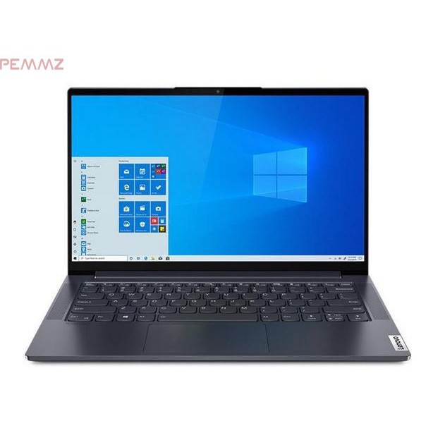 LENOVO YOGA SLIM 7 - 12ID- RYZEN 7 4800U - 16GB 1TB - WIN