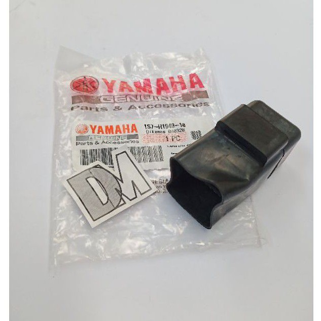 Bendik switch starter relay assy Mio Jupiter Z Mx Vega Z new 1S7-H1940-10 asli original Yamaha YGP