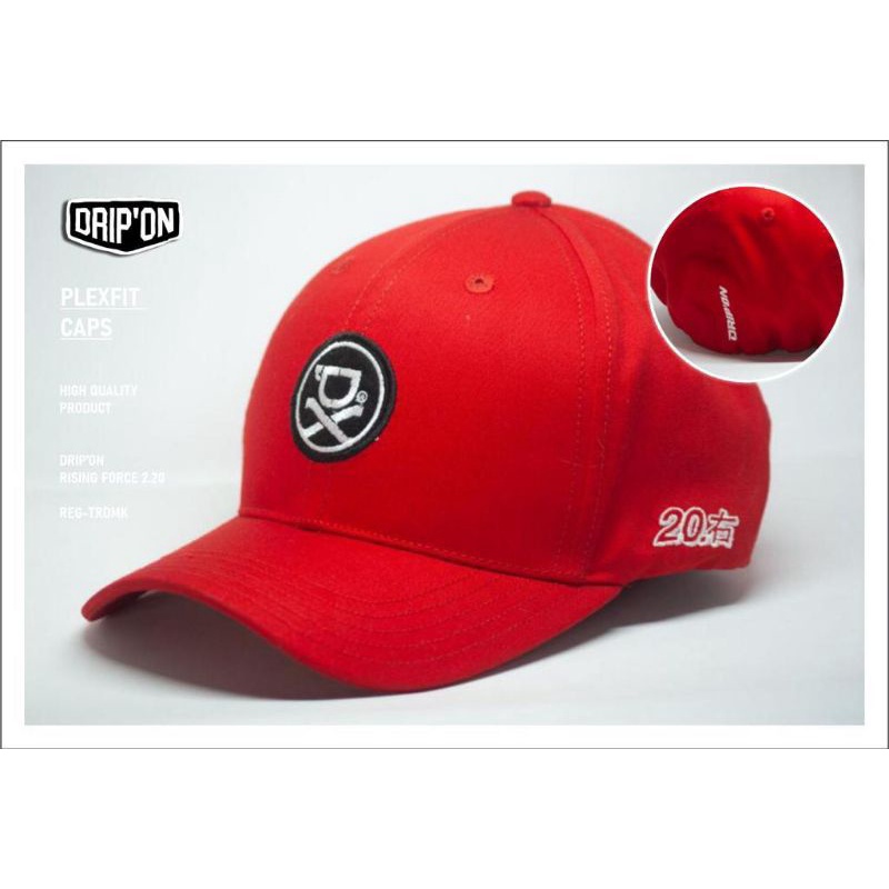 DRIPON TRUCKER HAT NATIVO