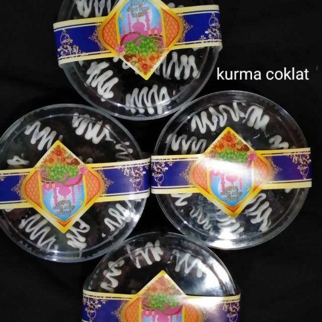 

KURMA coklat