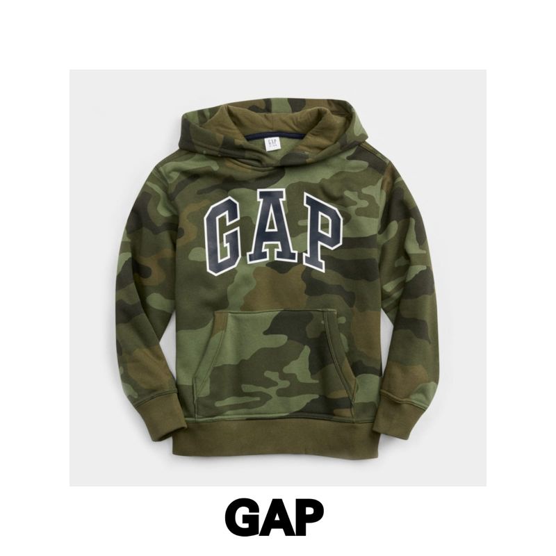 GAP Hoodie army
