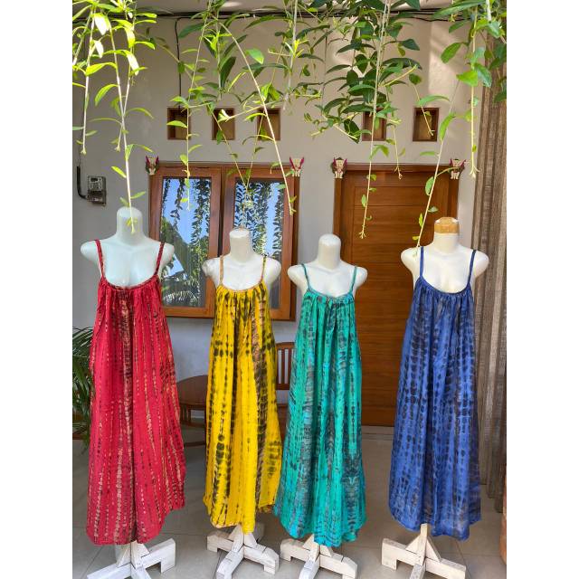 DASTER LILIT TALI SATU PANJANG