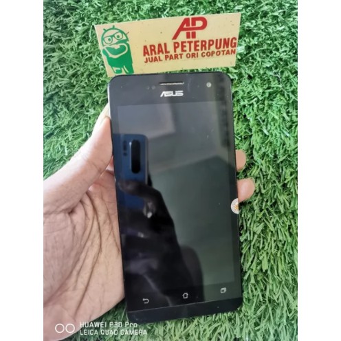 LCD Touchscreen Asus Zenfone 5 T00F T00J Ori Copotan HP