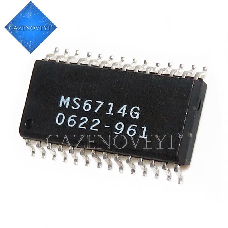 1pc Ic Ms6714Gtr Ms6714G Ms6714 Sop-28