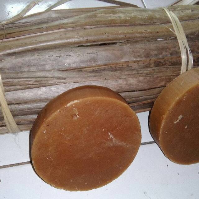 

GULA AREN 100% KEASLIANNYA