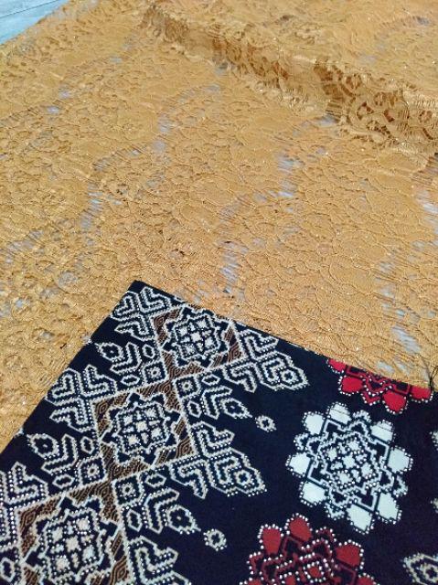 Couple Cape Kebaya Modern Murah Couple Tunangan