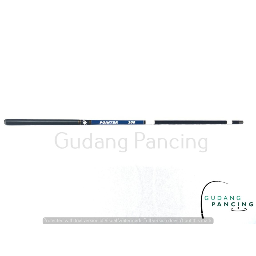 Rod Exori Pointer Tegek 300