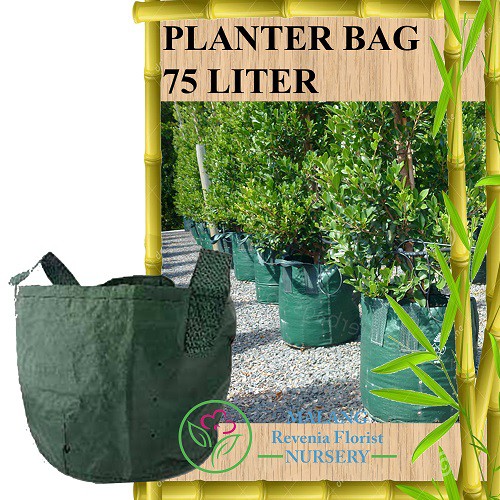 Planter Bag 75 Liter