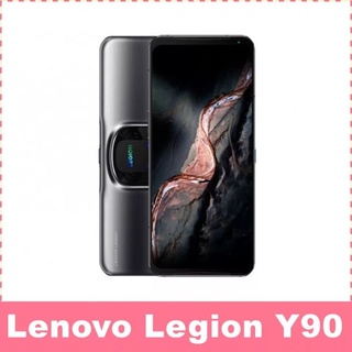 Lenovo Legion Y90 Gaming Versi Global Playstore