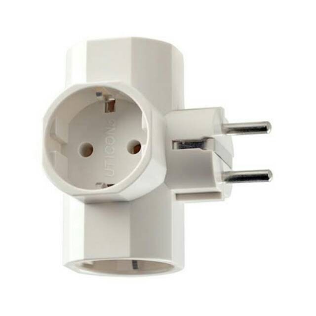 COK CABANG 3 UTICON ARDE SC-38