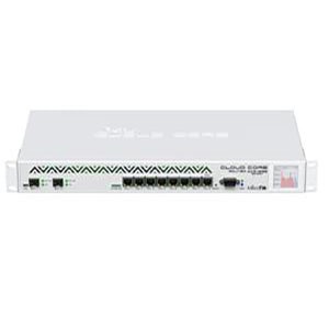 MIKROTIK CCR1036-8G-2S+ CLOUD CORE ROUTER