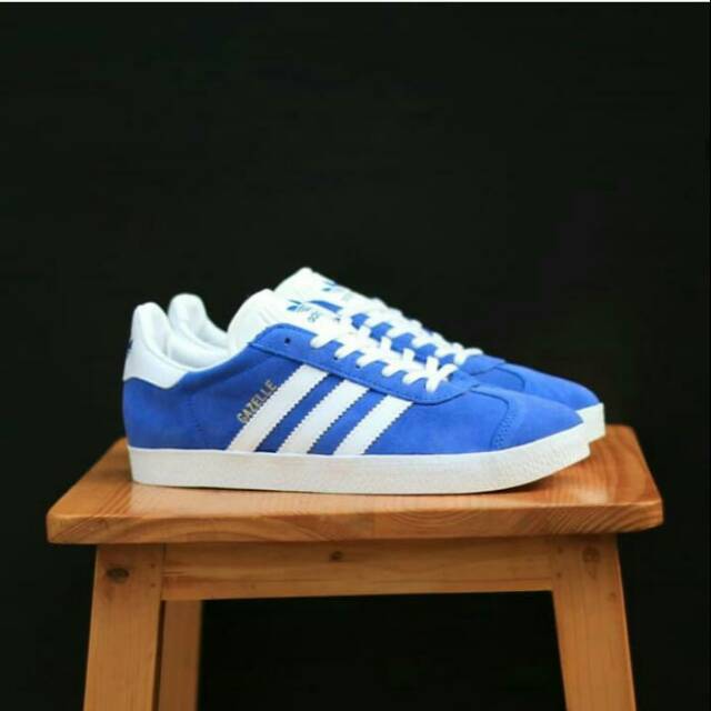 ADIDAS GAZELLE OG ORIGINAL