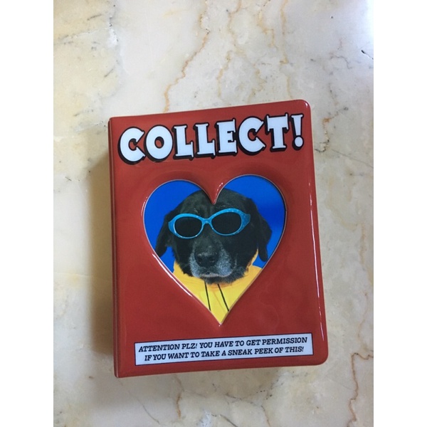 thence collect book red merah