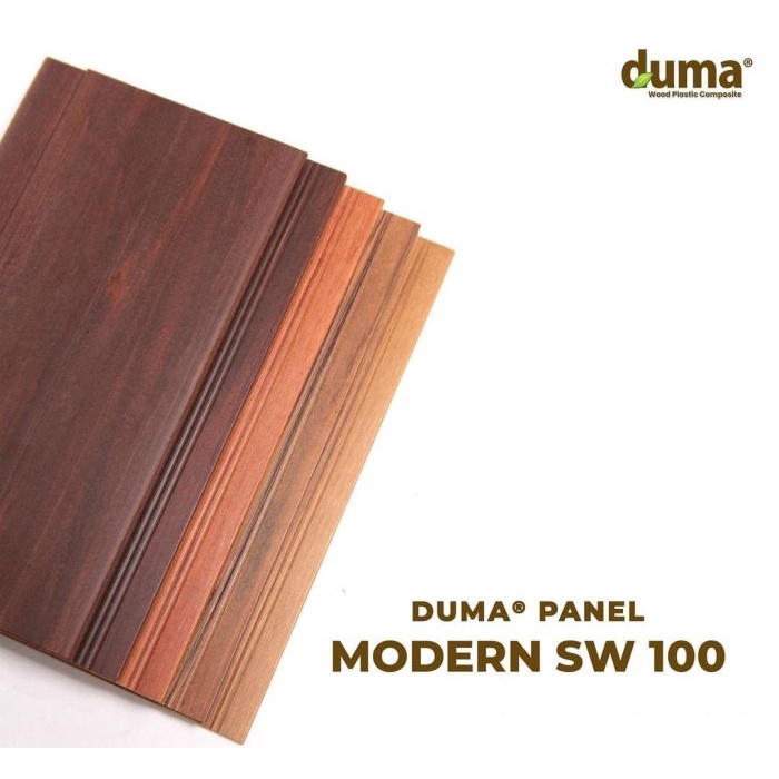 DUMA PANEL MODERN SW 100 NEW DUMA PANEL MODERN SW SERIES