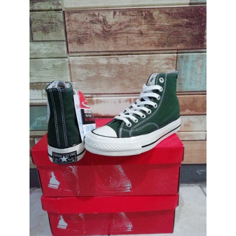 Sepatu Convers 70s high grade Original