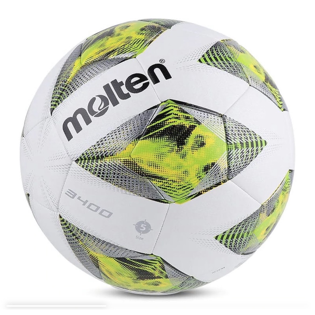 Bola Kaki Molten Vantaggio F5A 3400 AFC Europa League Original