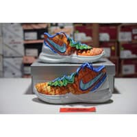 Nike kyrie 5 X Spongebob "PINEAPPLE HOUSE" (Original) BNIB