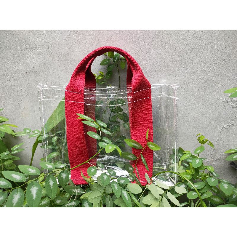 tas mika humpers totebag mika tebal