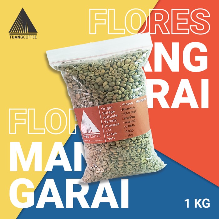 

kopi-biji- specialty - green bean - natural arabica - flores manggarai - kartika -biji-kopi.