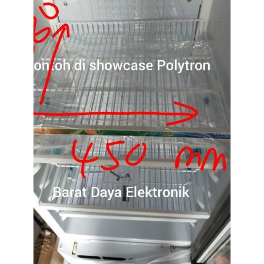 ⅎ Rak showcase Sanken / Polytron ★