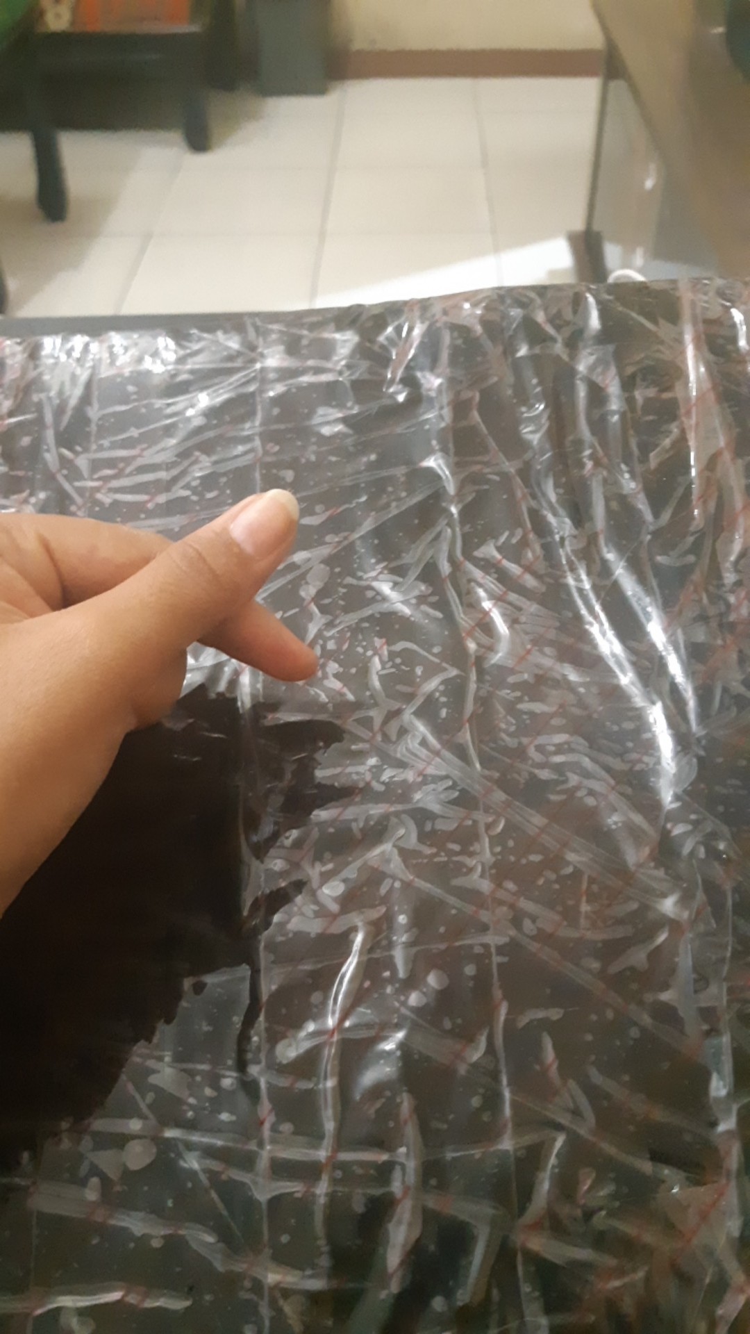 Sprei Aloha Lady Rose Size (180x200) King Size Polos Emboss Terlaris Dan Termurah Adem Dan Lembut