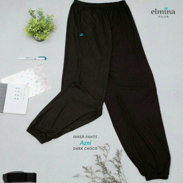 Innerpants Azni Standart by Elmina Hijab