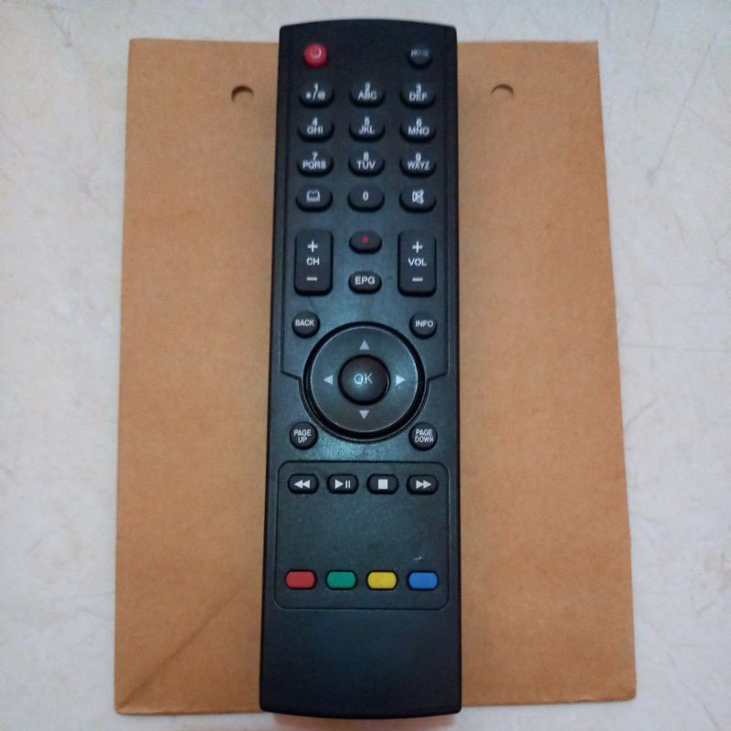 Remote TV LCD LG Original .