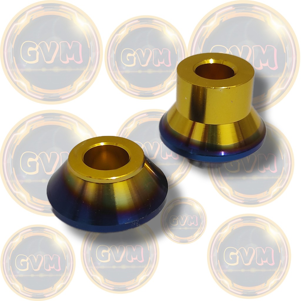 COVER TUTUP BOSH GEARBOX TWOTONE VARIO TECHNO 150