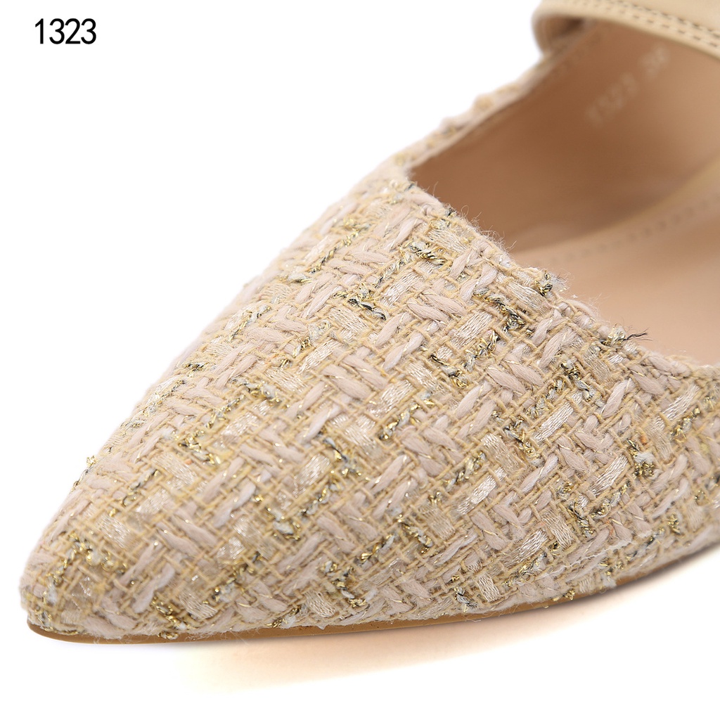 Ch Tweed Mules 1323