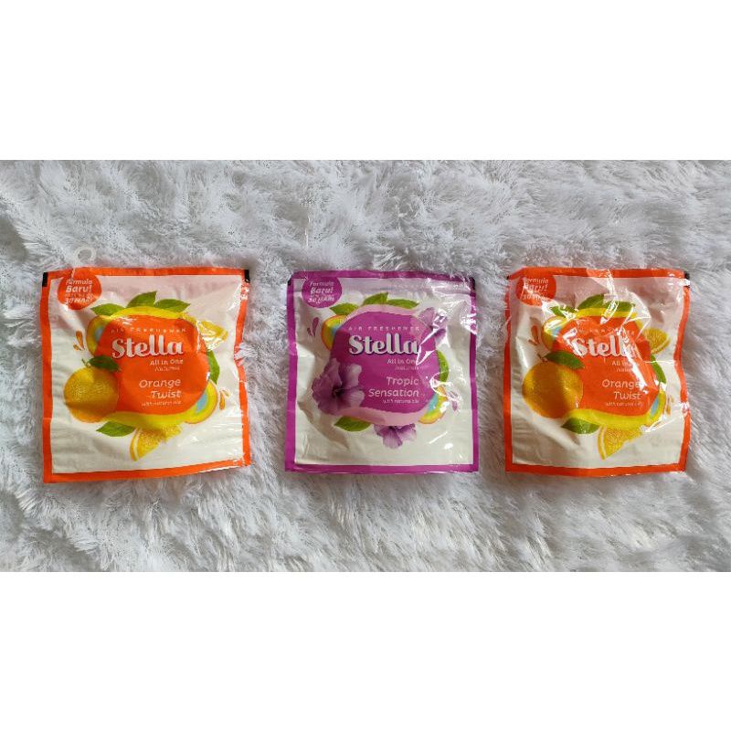 Stella Pengharum Ruangan Stella Air Freshener