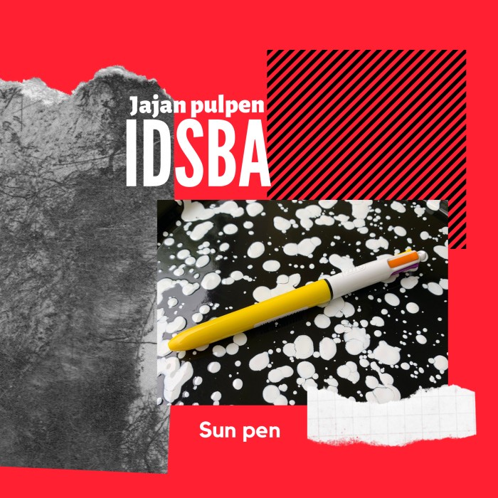 

tulis-alat-paket- bic multipen kuning 1,0mm -paket-alat-tulis.