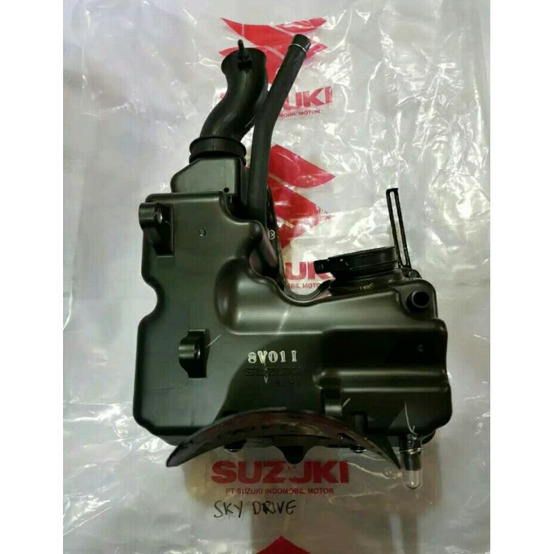 Box Filter Udara Assy Skydrive Ori