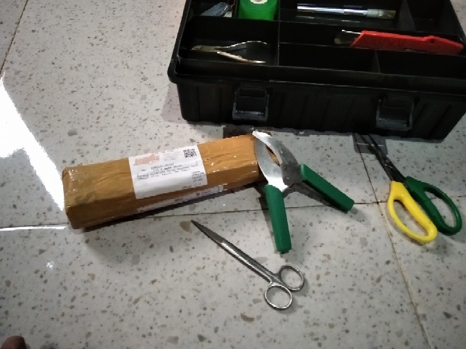 Pohon Untuk Tang Alat Perkebunan Pemotong Tangkai 