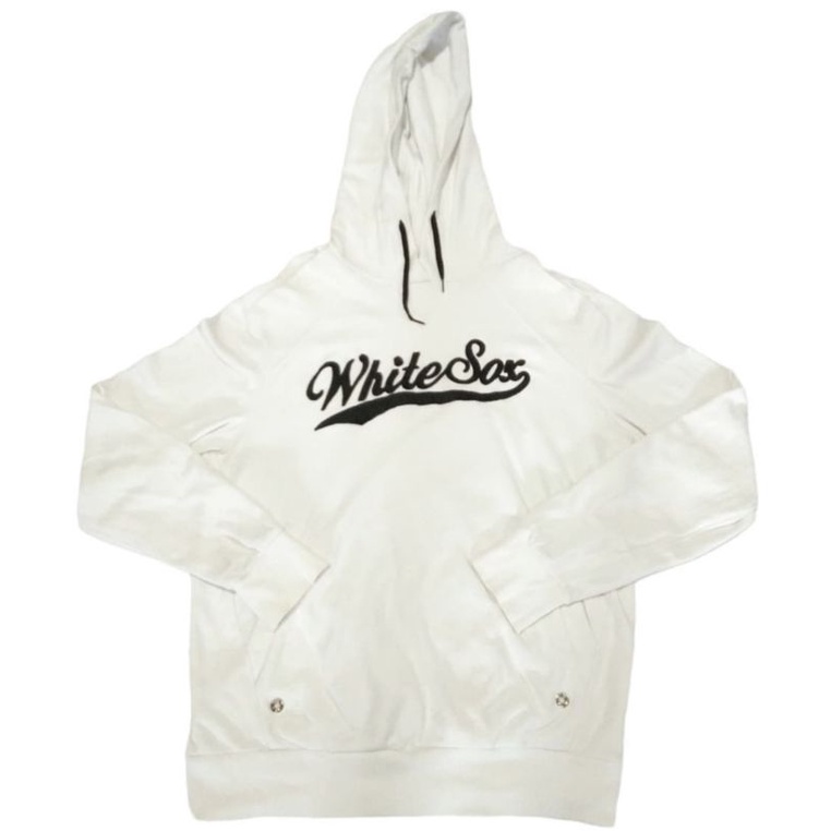❌SOLDOUT❌ HODDIE MLB WHITESOX SECOND BRAND ORI