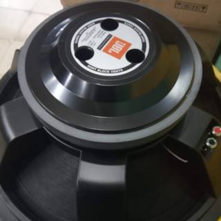 Peti Kayu Speaker 18 Inch Model Jbl 2242h Dobel Magnet Shopee Indonesia