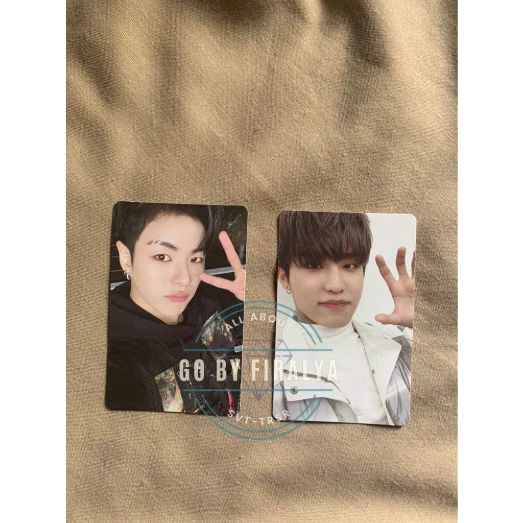 pc photocard jaehyuk jeongwoo maung digipack tss treasure