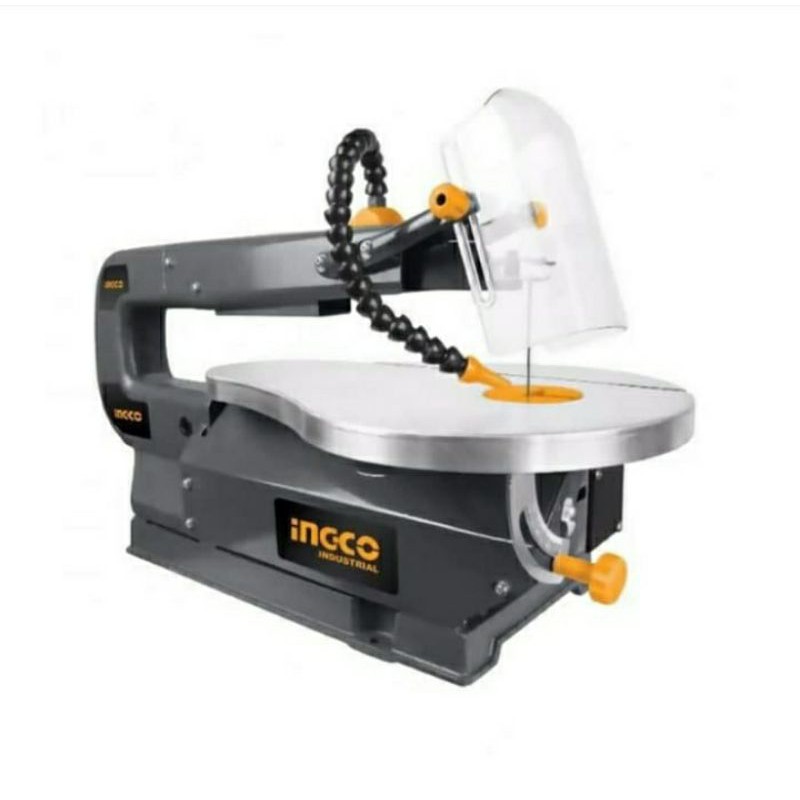 INGCO Mesin Gergaji Scroll Saw SS852 Scroll Saw INGCO